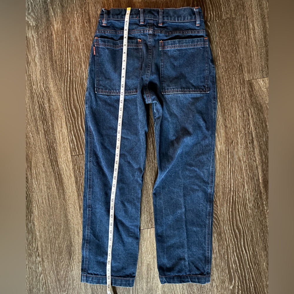 Classic Blue Women's Jeans